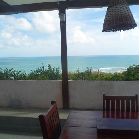 Casa Hermosa II Praia de Pipa Zewnętrze zdjęcie
