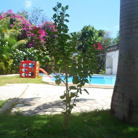 Casa Hermosa II Praia de Pipa Zewnętrze zdjęcie