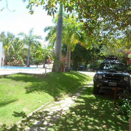 Casa Hermosa II Praia de Pipa Zewnętrze zdjęcie