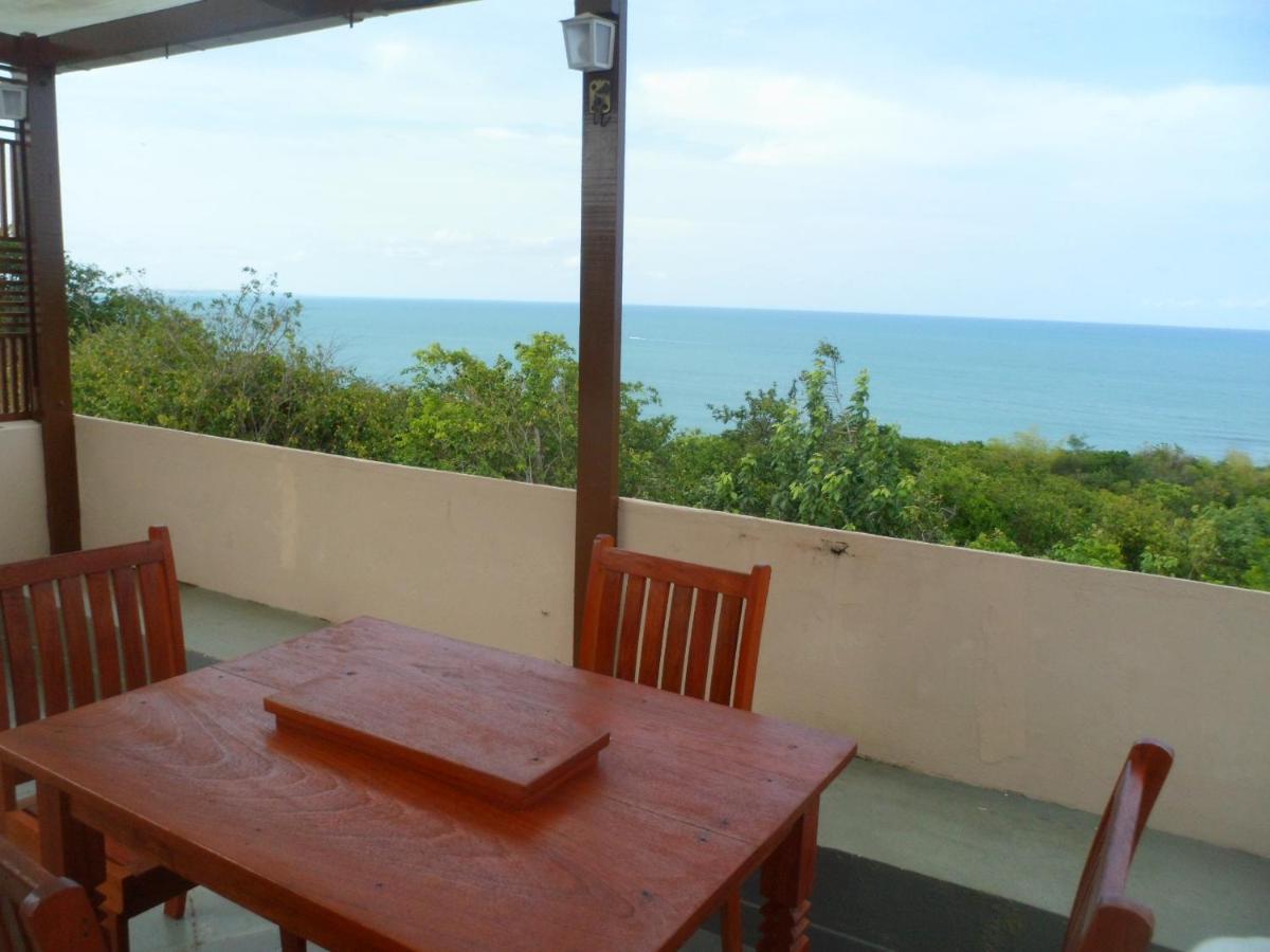 Casa Hermosa II Praia de Pipa Zewnętrze zdjęcie