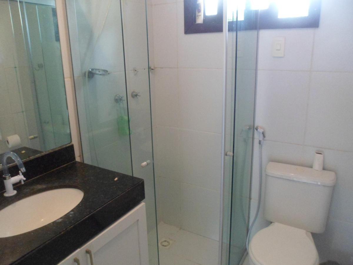 Casa Hermosa II Praia de Pipa Zewnętrze zdjęcie