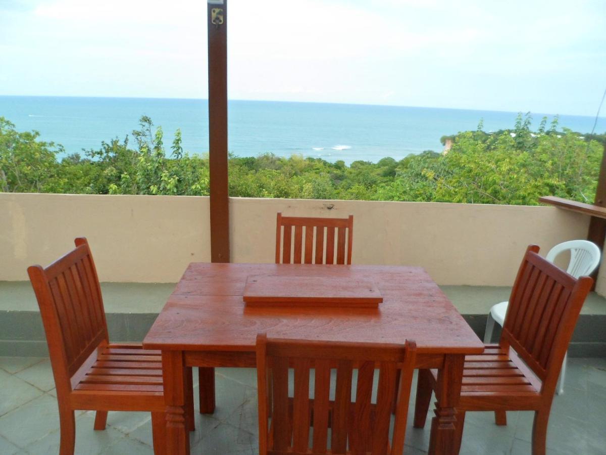 Casa Hermosa II Praia de Pipa Zewnętrze zdjęcie