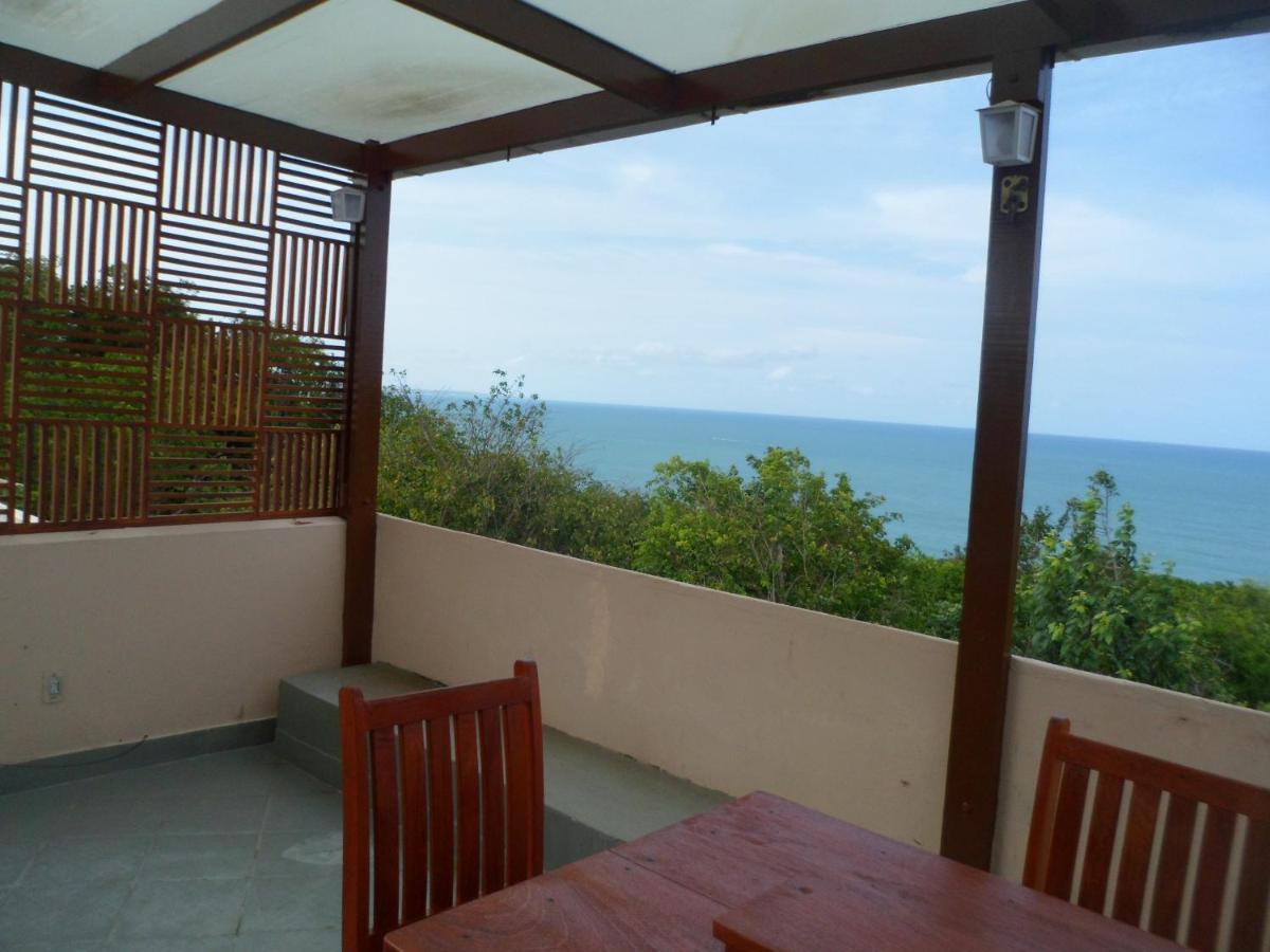 Casa Hermosa II Praia de Pipa Zewnętrze zdjęcie