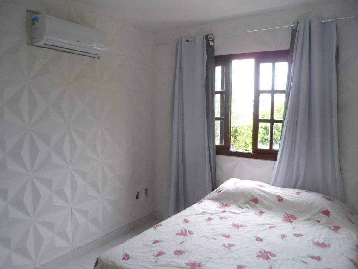 Casa Hermosa II Praia de Pipa Zewnętrze zdjęcie