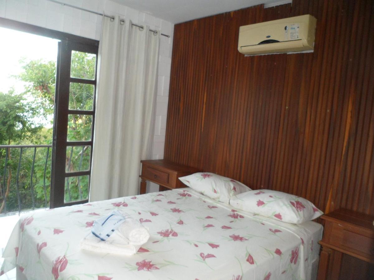Casa Hermosa II Praia de Pipa Zewnętrze zdjęcie
