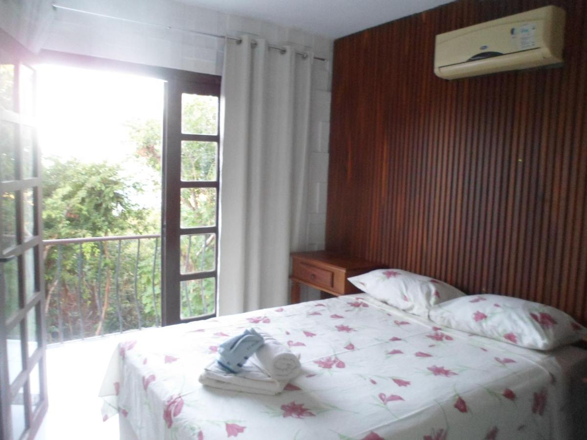 Casa Hermosa II Praia de Pipa Zewnętrze zdjęcie