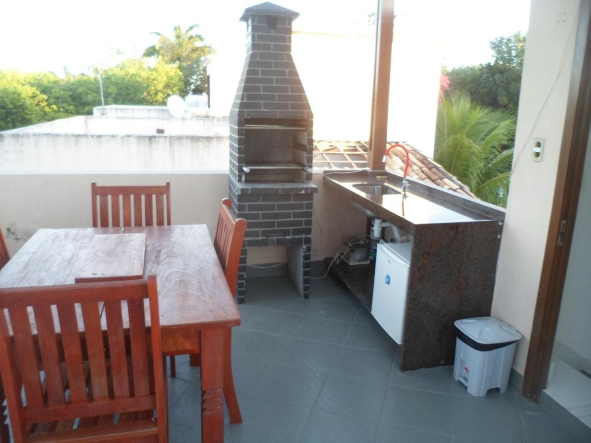 Casa Hermosa II Praia de Pipa Zewnętrze zdjęcie