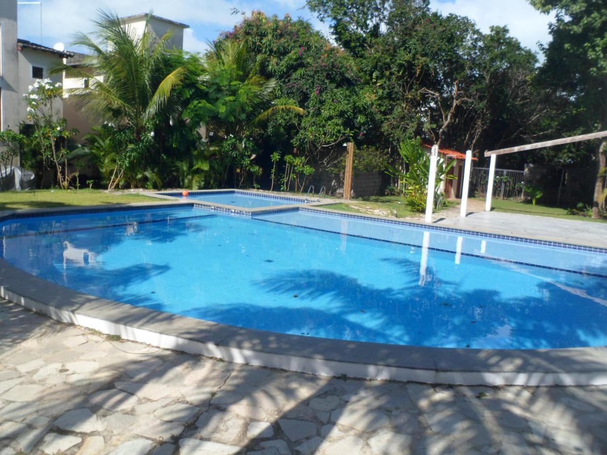 Casa Hermosa II Praia de Pipa Zewnętrze zdjęcie