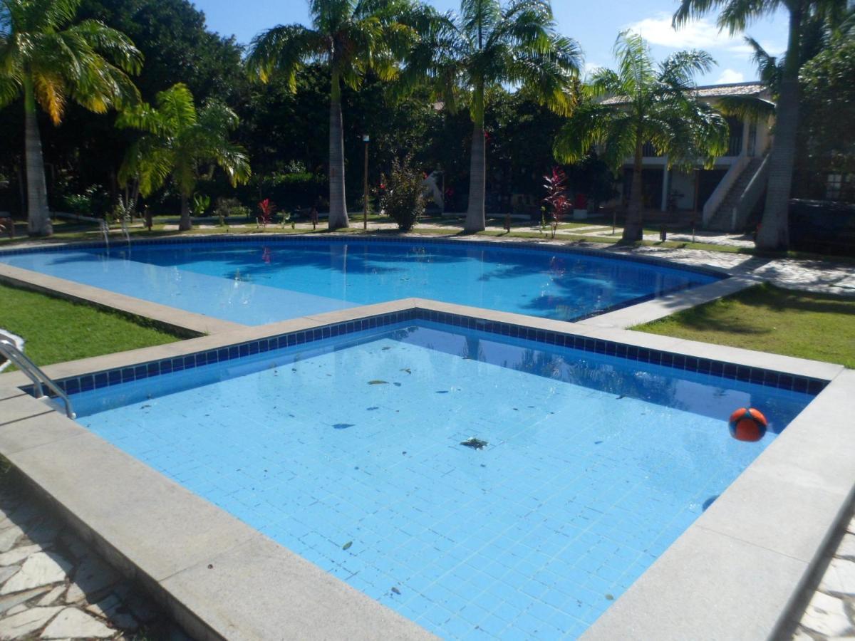 Casa Hermosa II Praia de Pipa Zewnętrze zdjęcie
