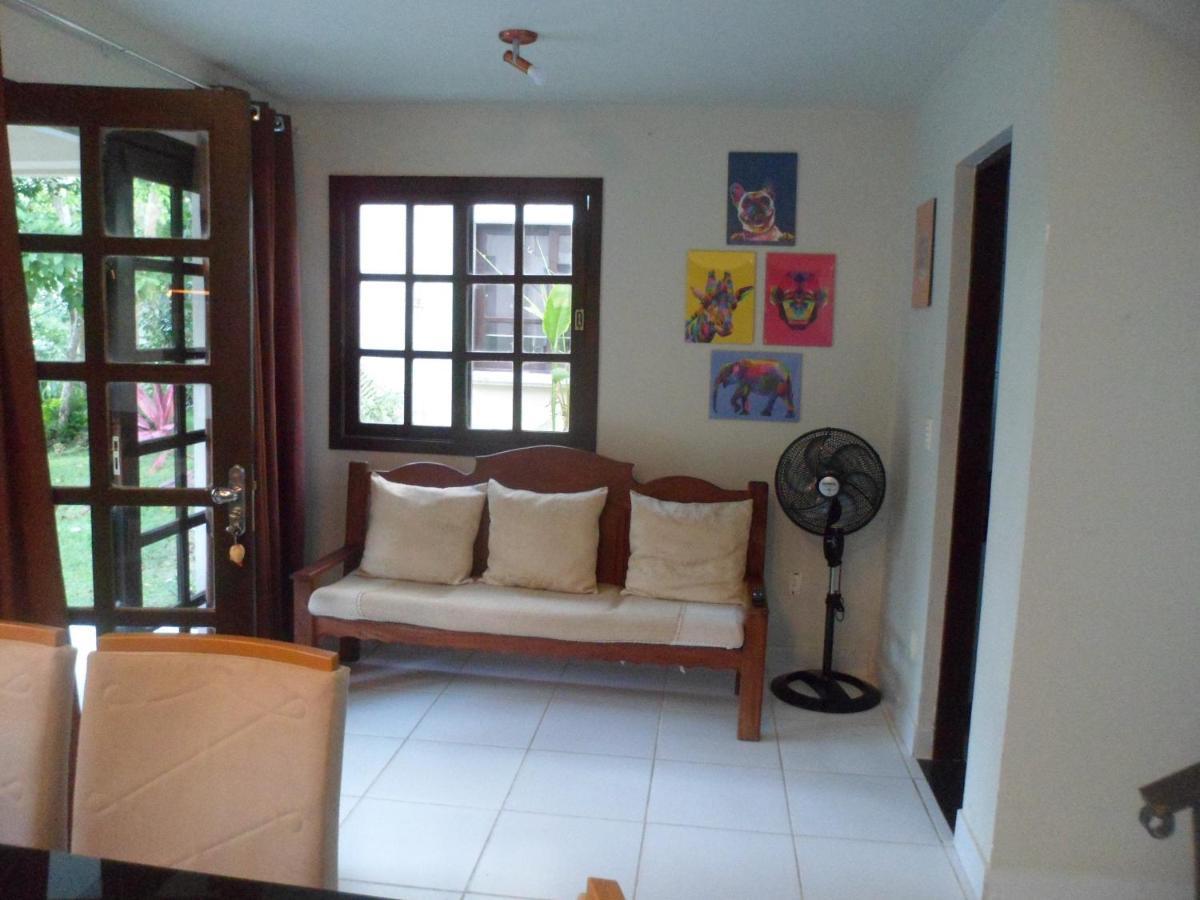 Casa Hermosa II Praia de Pipa Zewnętrze zdjęcie