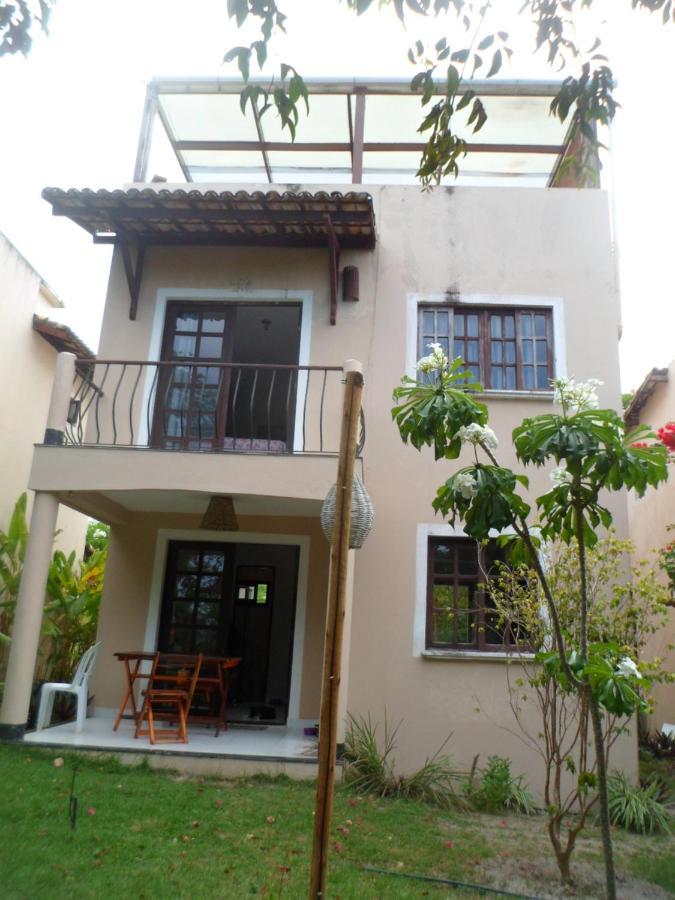 Casa Hermosa II Praia de Pipa Zewnętrze zdjęcie