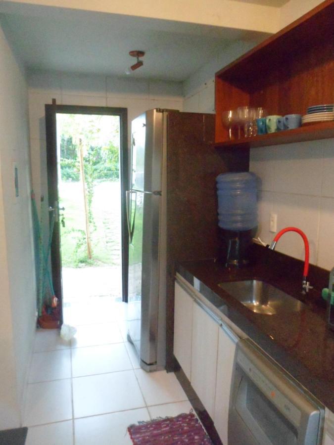 Casa Hermosa II Praia de Pipa Zewnętrze zdjęcie