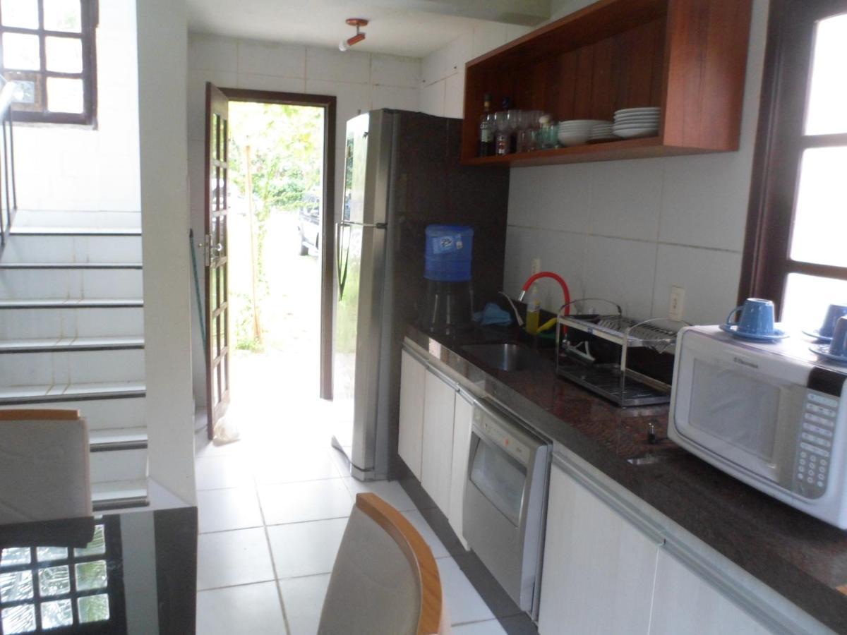 Casa Hermosa II Praia de Pipa Zewnętrze zdjęcie