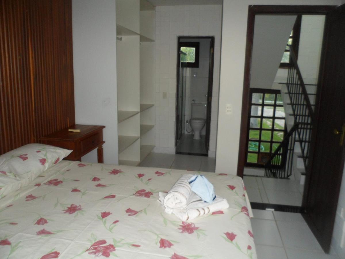 Casa Hermosa II Praia de Pipa Zewnętrze zdjęcie