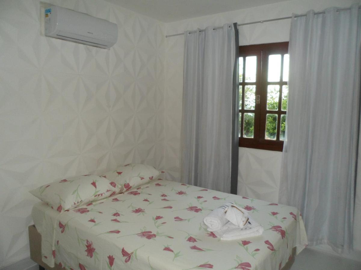 Casa Hermosa II Praia de Pipa Zewnętrze zdjęcie