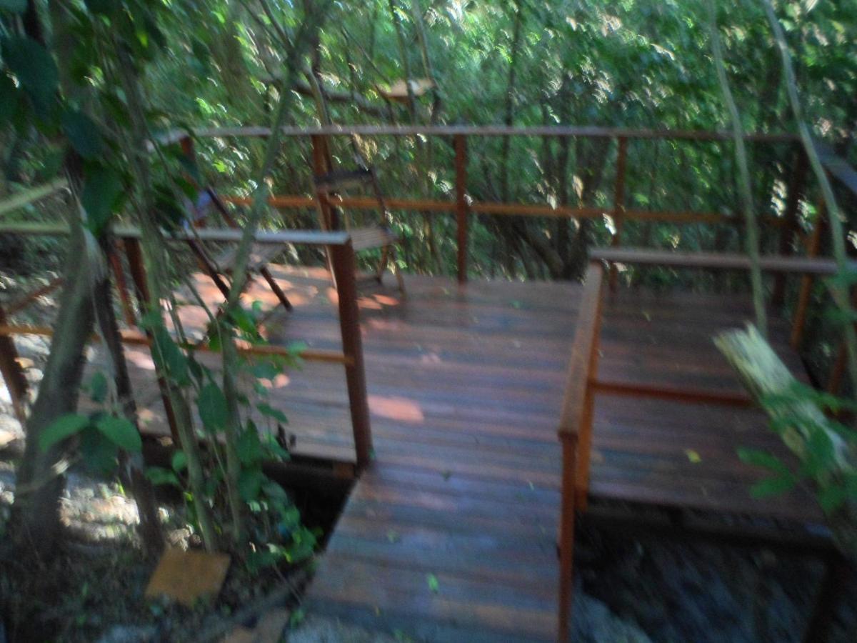 Casa Hermosa II Praia de Pipa Zewnętrze zdjęcie