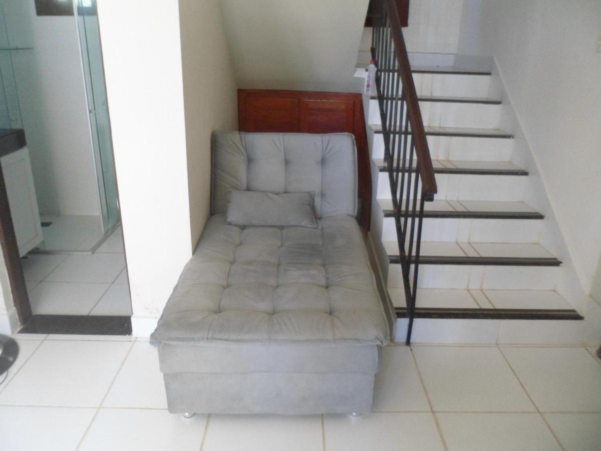 Casa Hermosa II Praia de Pipa Zewnętrze zdjęcie