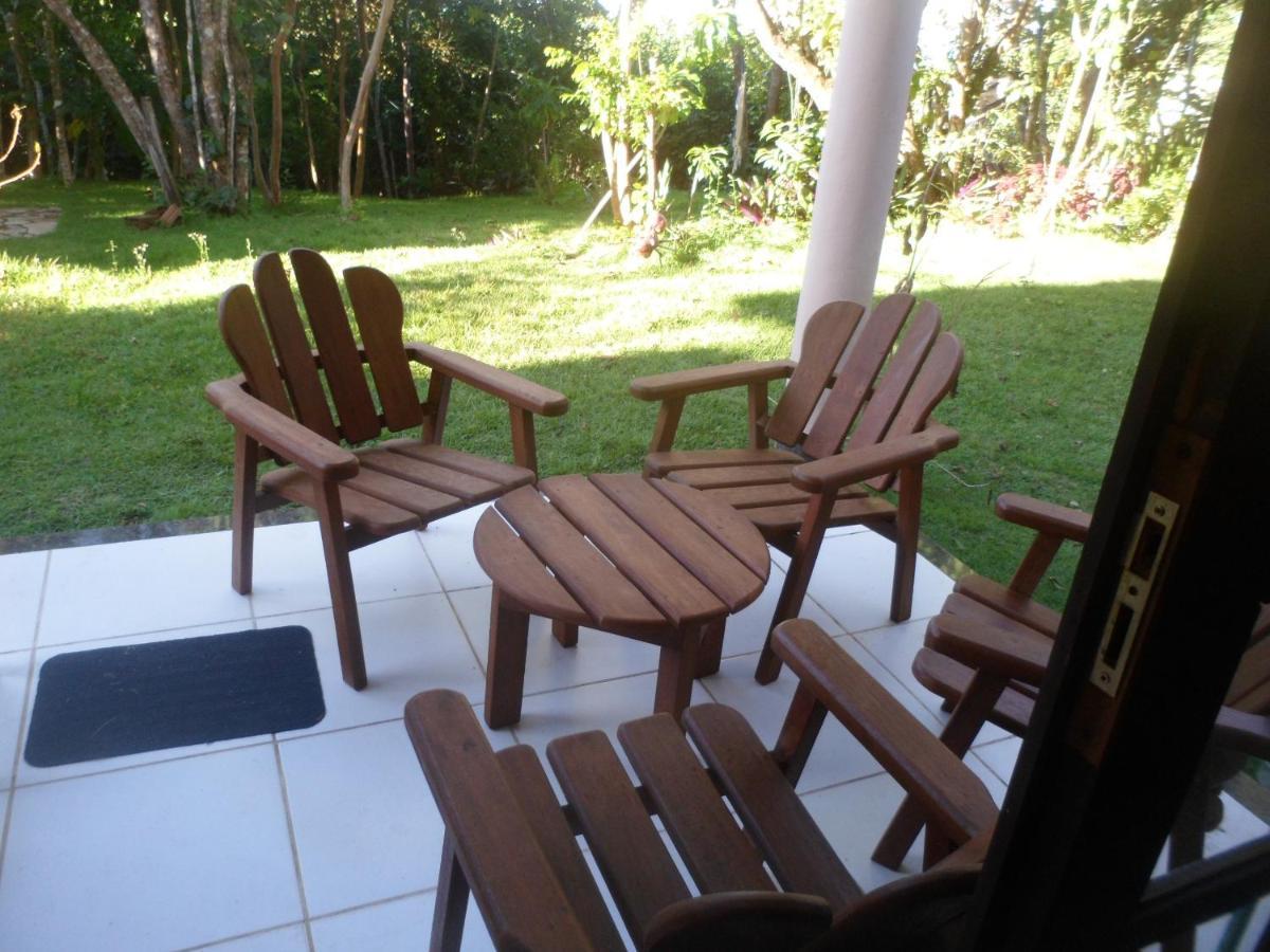 Casa Hermosa II Praia de Pipa Zewnętrze zdjęcie