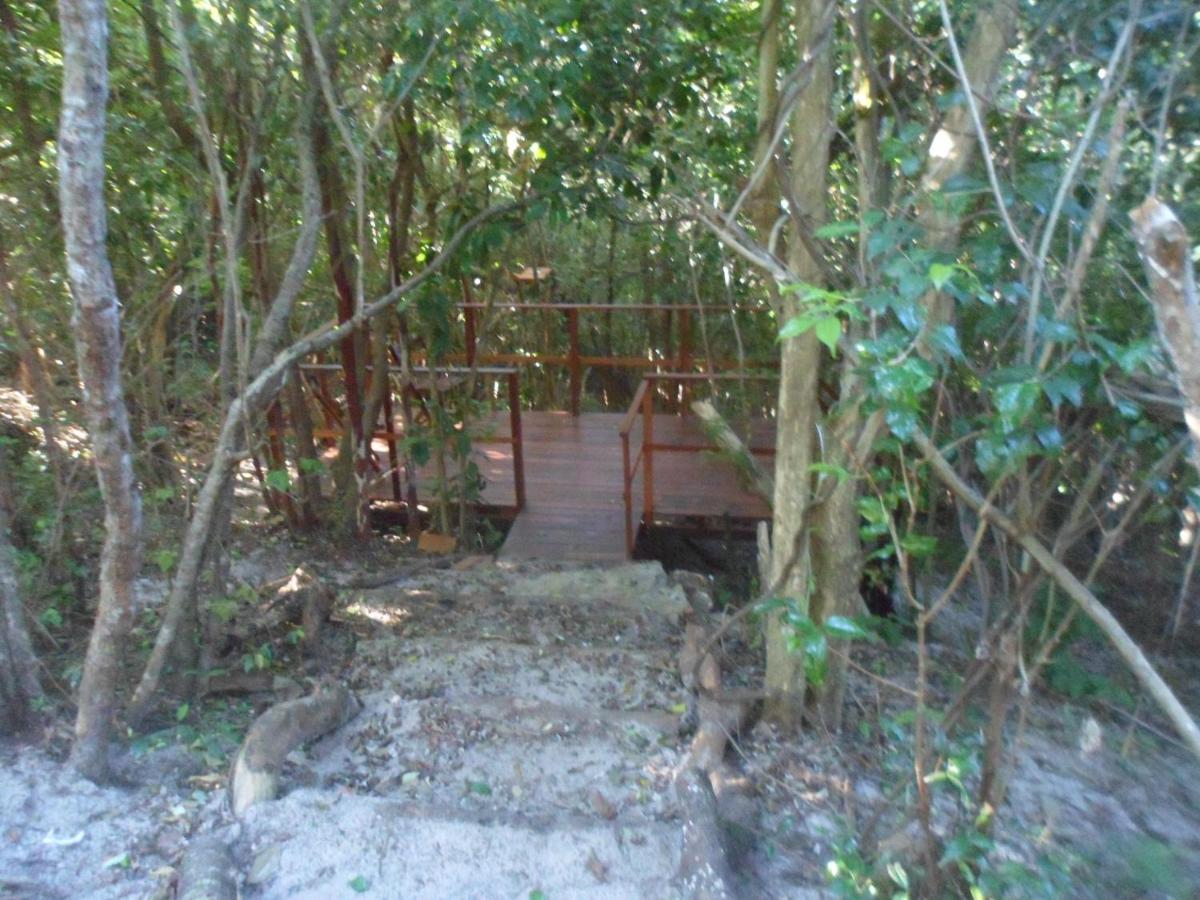 Casa Hermosa II Praia de Pipa Zewnętrze zdjęcie