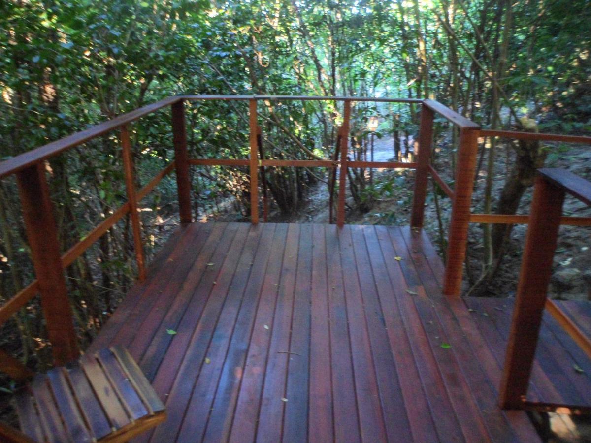 Casa Hermosa II Praia de Pipa Zewnętrze zdjęcie