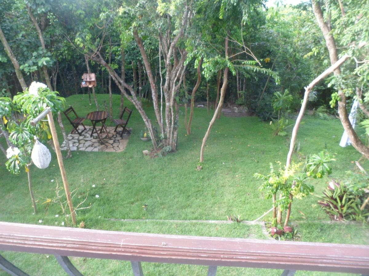 Casa Hermosa II Praia de Pipa Zewnętrze zdjęcie