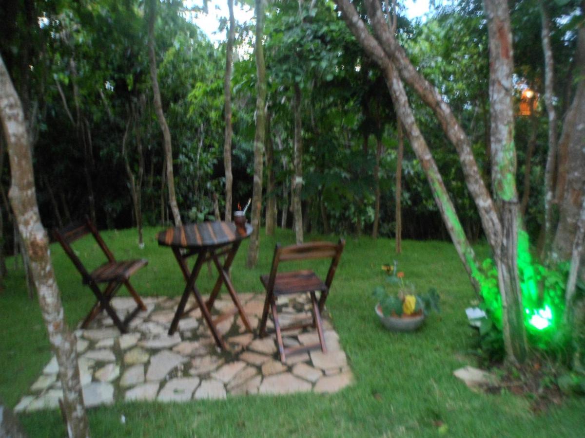 Casa Hermosa II Praia de Pipa Zewnętrze zdjęcie