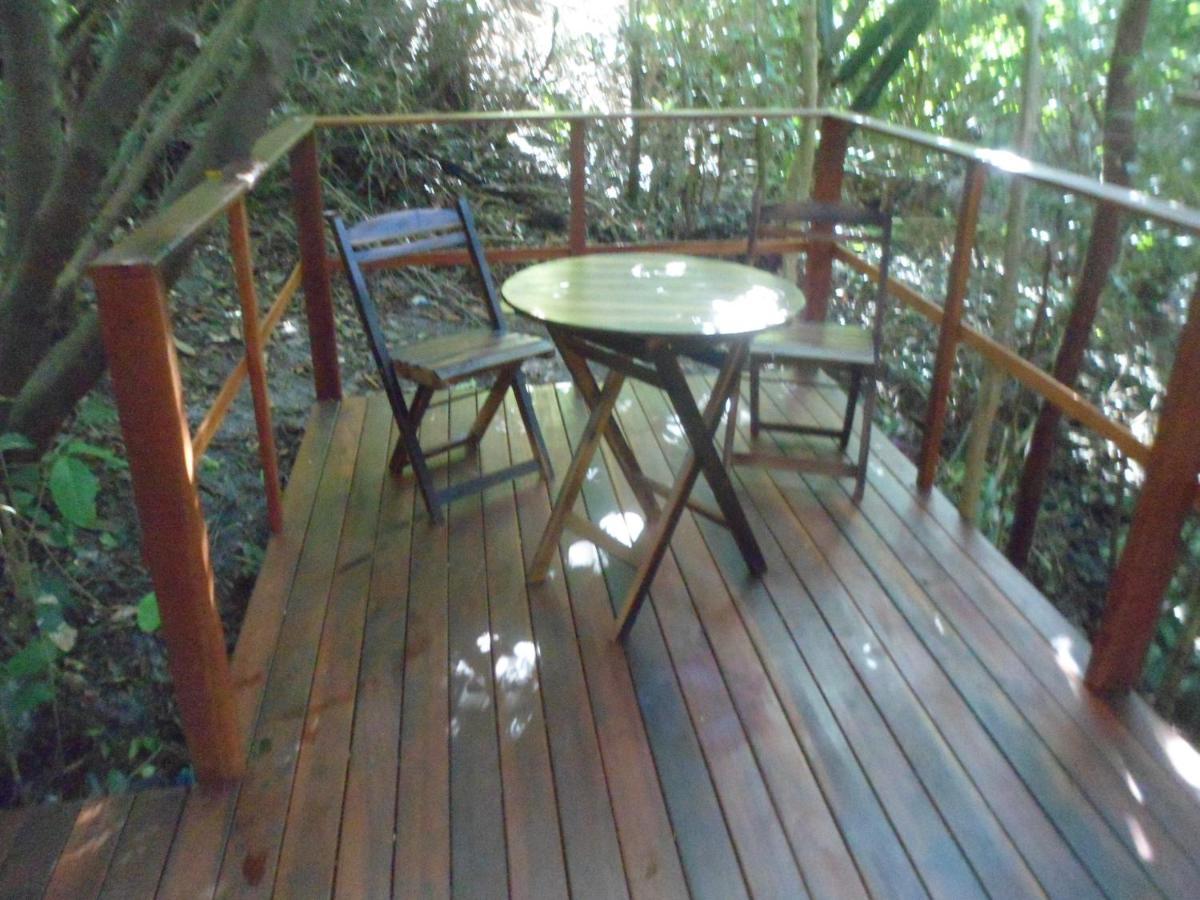 Casa Hermosa II Praia de Pipa Zewnętrze zdjęcie