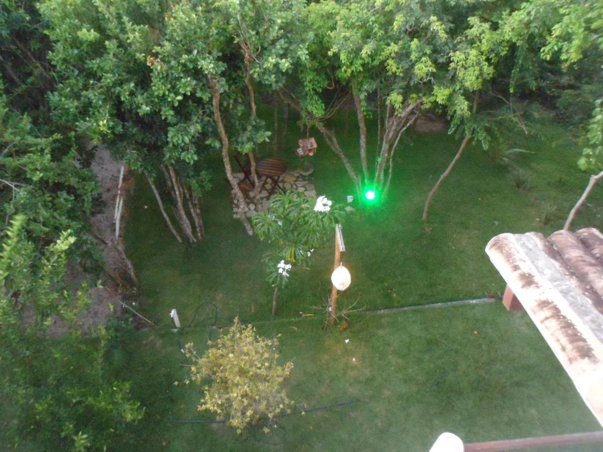 Casa Hermosa II Praia de Pipa Zewnętrze zdjęcie