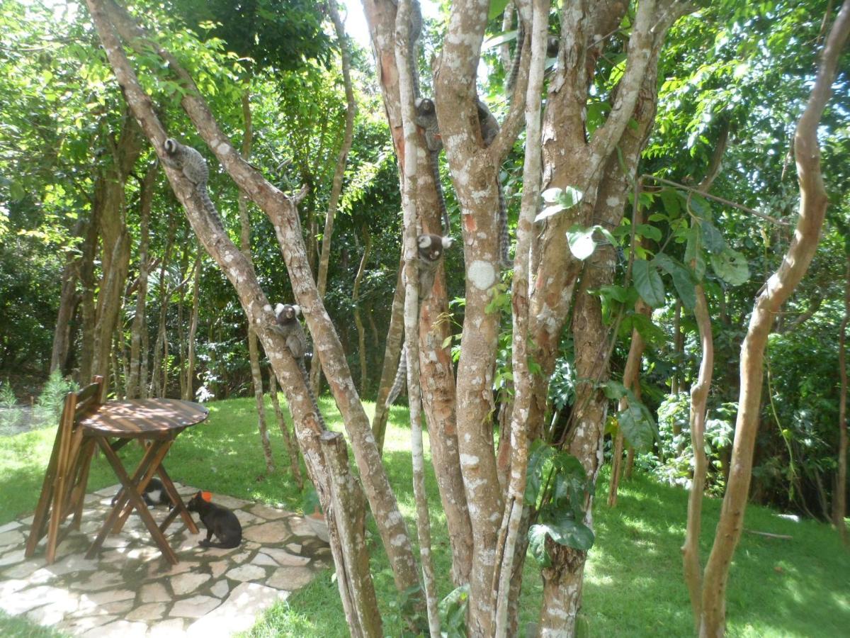 Casa Hermosa II Praia de Pipa Zewnętrze zdjęcie