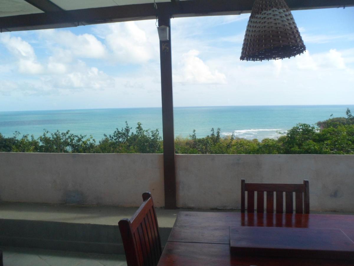 Casa Hermosa II Praia de Pipa Zewnętrze zdjęcie
