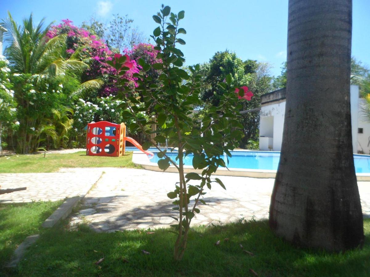 Casa Hermosa II Praia de Pipa Zewnętrze zdjęcie