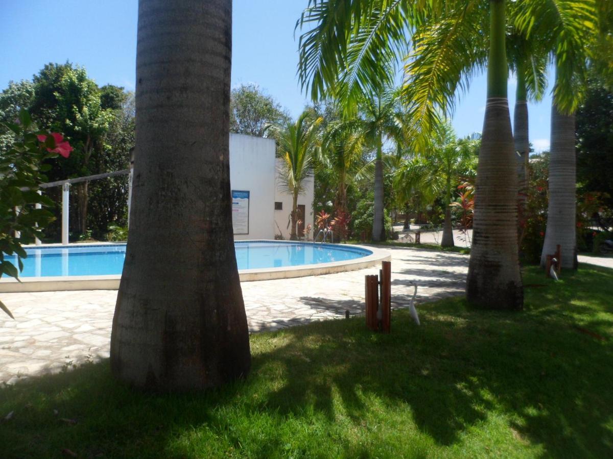 Casa Hermosa II Praia de Pipa Zewnętrze zdjęcie